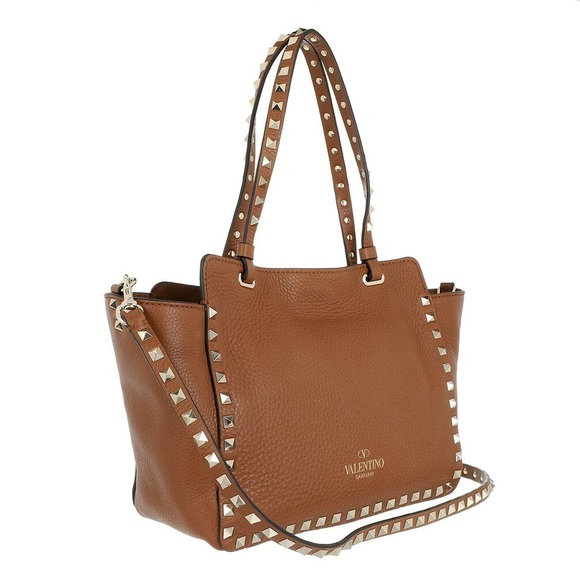 Valentino Rockstud Bag - Picture 5 of 9